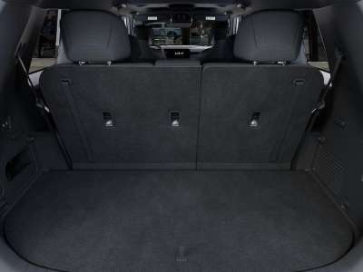 New 2027 Kia Telluride for sale in St. Joseph MO