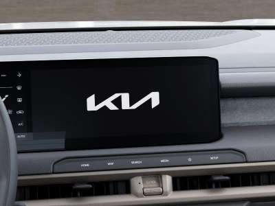 New 2027 Kia Telluride for sale in St. Joseph MO