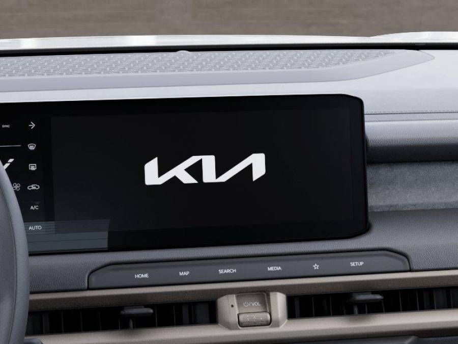 New 2027 Kia Telluride for sale in St. Joseph MO