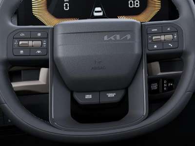 New 2027 Kia Telluride for sale in St. Joseph MO