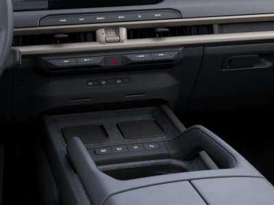 New 2027 Kia Telluride for sale in St. Joseph MO