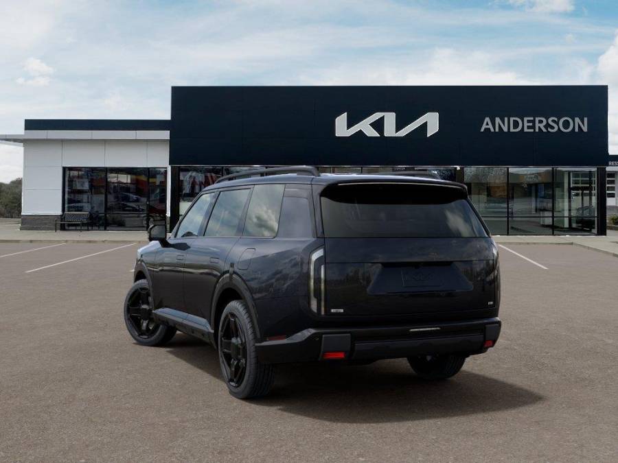 New 2027 Kia Telluride Hybrid for sale in St. Joseph MO