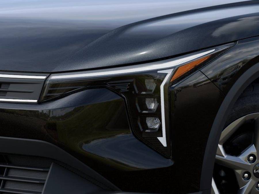 New 2026 Kia K4 for sale in St. Joseph MO