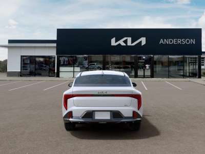 New 2026 Kia K4 GT-Line Sedan for sale in St. Joseph MO