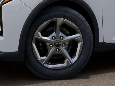 New 2026 Kia K4 LXS Sedan for sale in St. Joseph MO