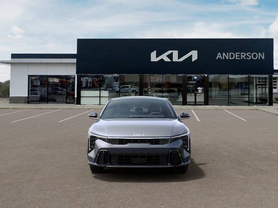 New 2026 Kia K4 for sale in St. Joseph MO