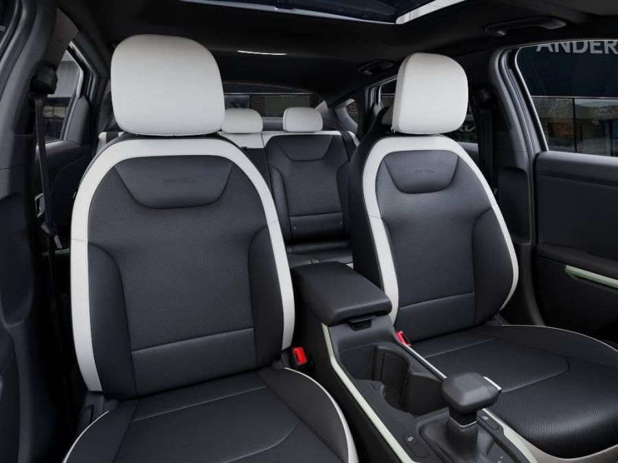 New 2026 Kia K4 for sale in St. Joseph MO