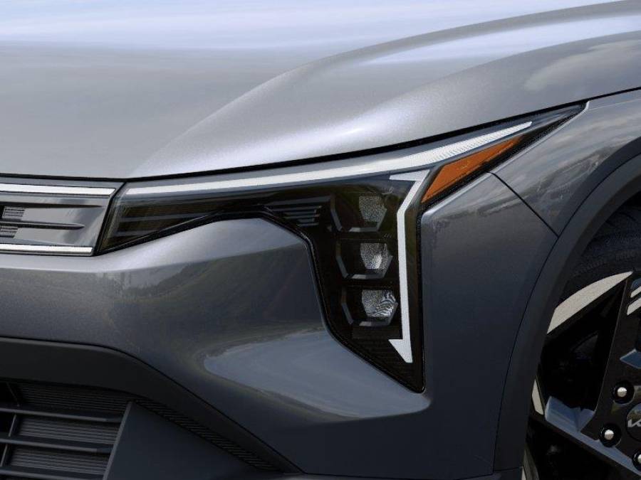 New 2026 Kia K4 for sale in St. Joseph MO