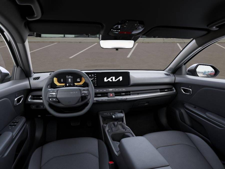 New 2026 Kia K4 for sale in St. Joseph MO