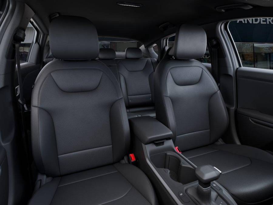 New 2026 Kia K4 for sale in St. Joseph MO