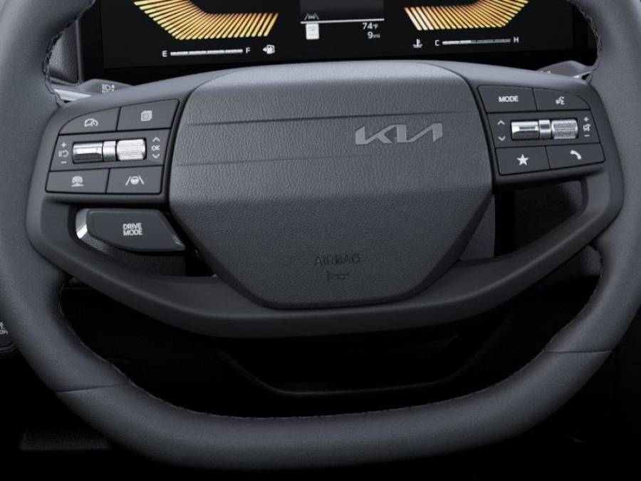 New 2026 Kia K4 for sale in St. Joseph MO