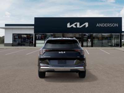 New 2027 Kia Sportage Hybrid SX-Prestige SUV/Crossover for sale in St. Joseph MO