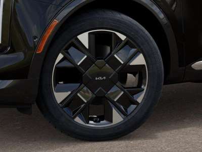 New 2027 Kia Sportage Hybrid SX-Prestige SUV/Crossover for sale in St. Joseph MO