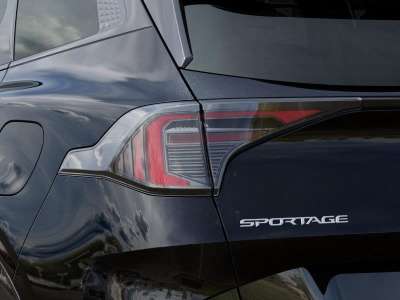 New 2027 Kia Sportage Hybrid for sale in St. Joseph MO