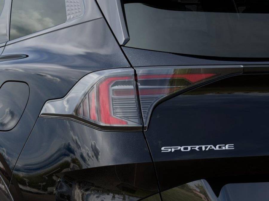 New 2027 Kia Sportage Hybrid for sale in St. Joseph MO