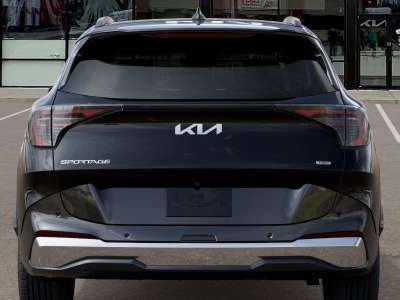 New 2027 Kia Sportage Hybrid for sale in St. Joseph MO