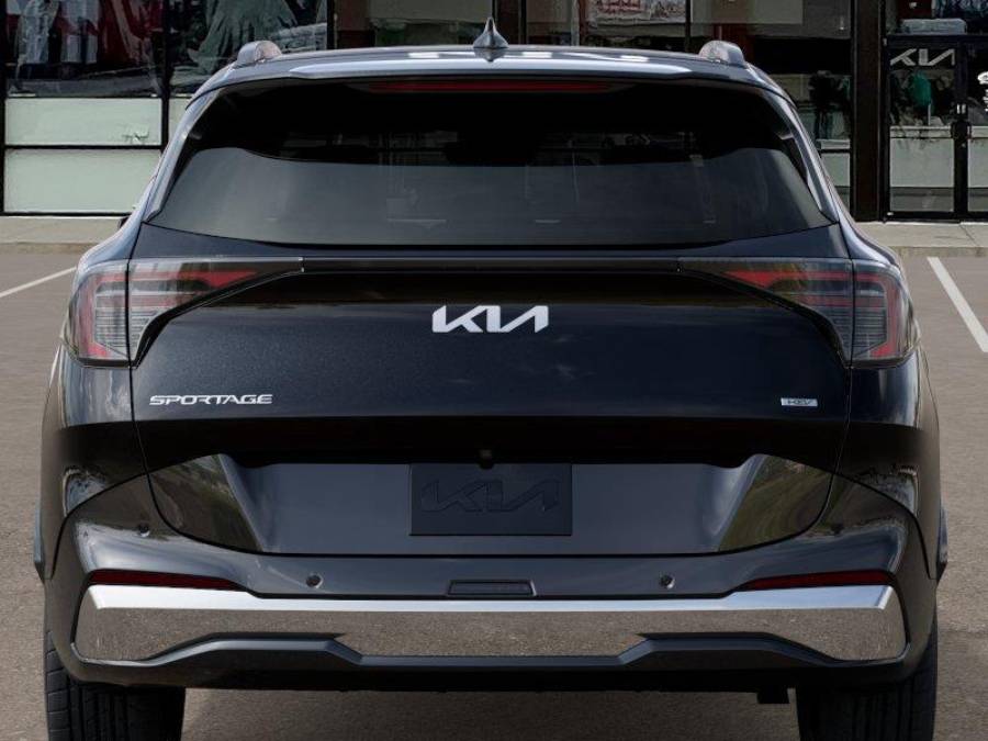 New 2027 Kia Sportage Hybrid for sale in St. Joseph MO