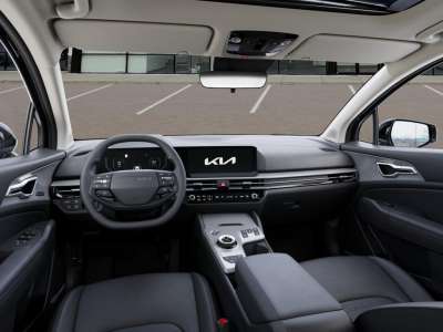 New 2027 Kia Sportage Hybrid for sale in St. Joseph MO