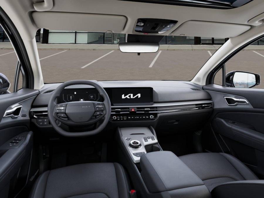 New 2027 Kia Sportage Hybrid for sale in St. Joseph MO