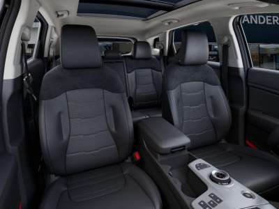New 2027 Kia Sportage Hybrid for sale in St. Joseph MO