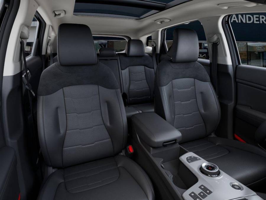 New 2027 Kia Sportage Hybrid for sale in St. Joseph MO