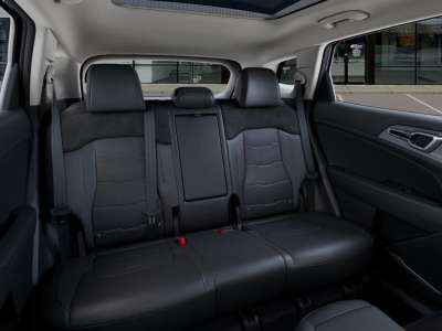 New 2027 Kia Sportage Hybrid for sale in St. Joseph MO