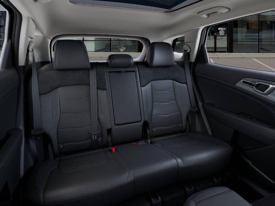 New 2027 Kia Sportage Hybrid for sale in St. Joseph MO