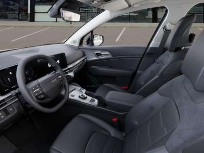 New 2027 Kia Sportage Hybrid for sale in St. Joseph MO