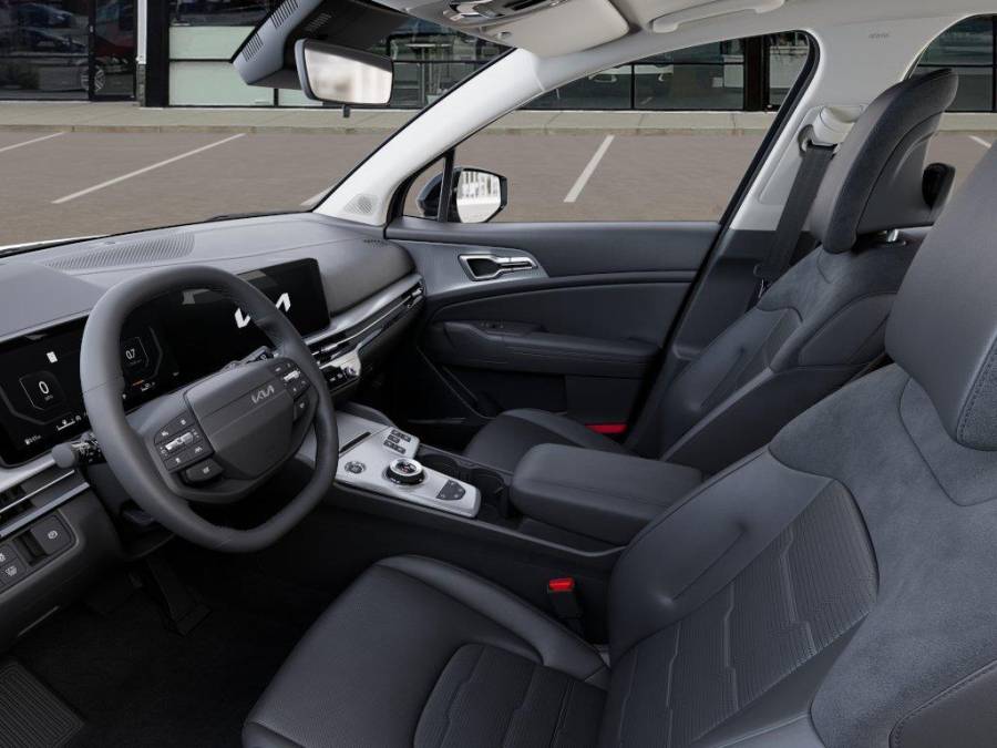 New 2027 Kia Sportage Hybrid for sale in St. Joseph MO
