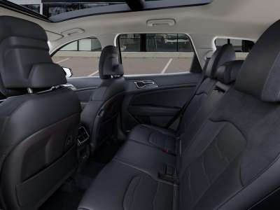 New 2027 Kia Sportage Hybrid for sale in St. Joseph MO