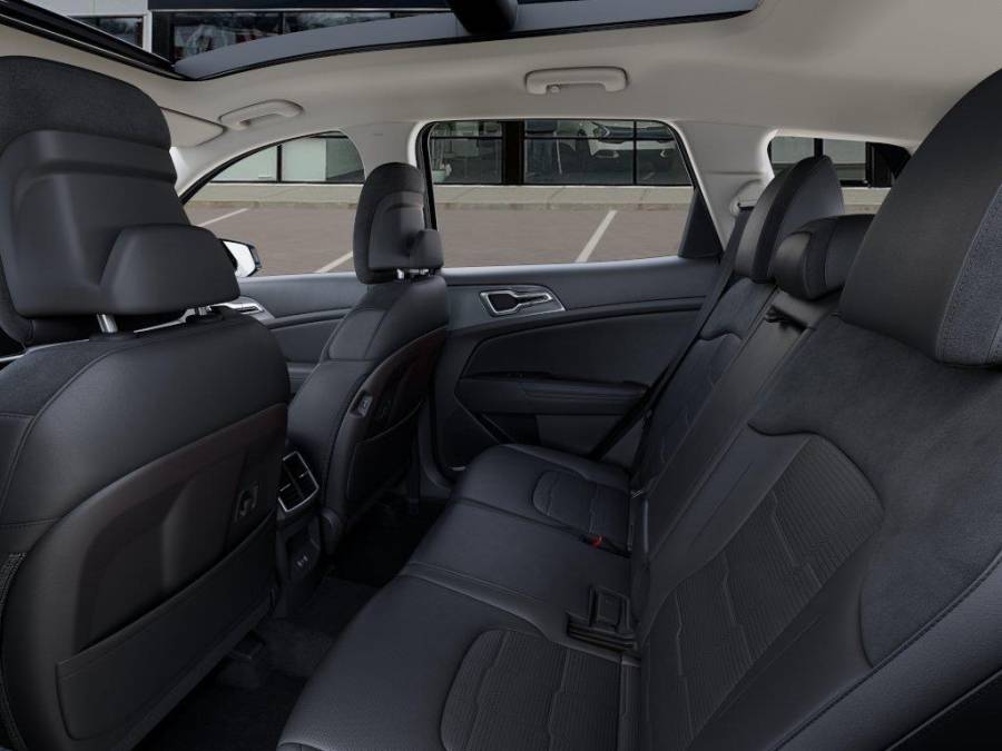 New 2027 Kia Sportage Hybrid for sale in St. Joseph MO