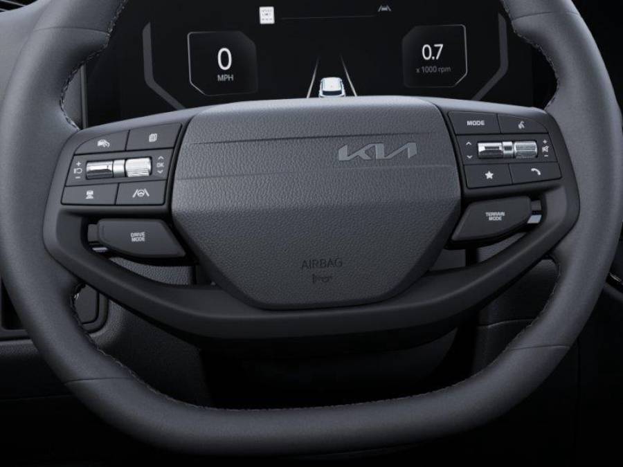 New 2027 Kia Sportage Hybrid for sale in St. Joseph MO