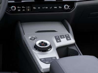 New 2027 Kia Sportage Hybrid for sale in St. Joseph MO