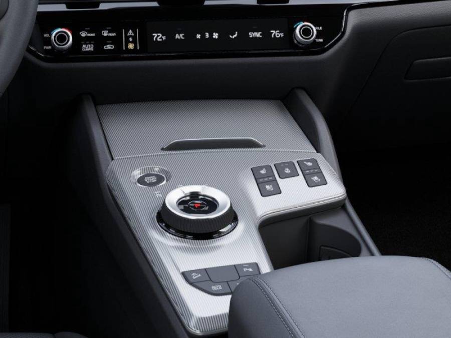 New 2027 Kia Sportage Hybrid for sale in St. Joseph MO