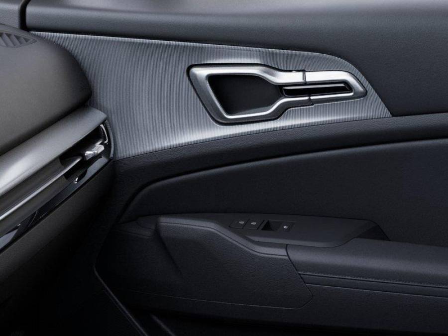 New 2027 Kia Sportage Hybrid for sale in St. Joseph MO