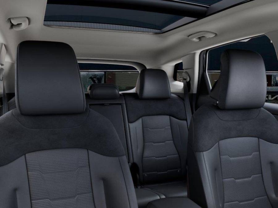 New 2027 Kia Sportage Hybrid for sale in St. Joseph MO