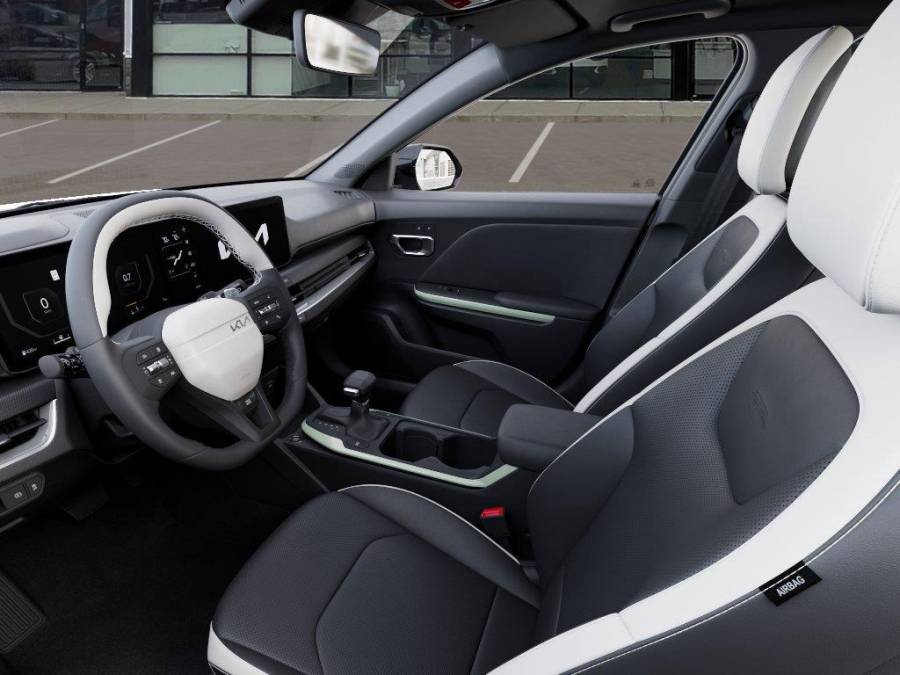 New 2026 Kia K4 for sale in St. Joseph MO