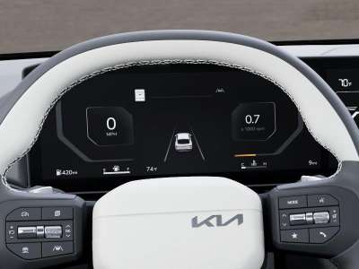 New 2026 Kia K4 for sale in St. Joseph MO