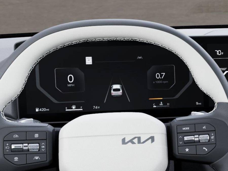 New 2026 Kia K4 for sale in St. Joseph MO
