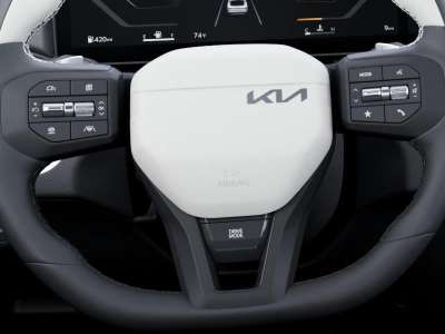 New 2026 Kia K4 for sale in St. Joseph MO