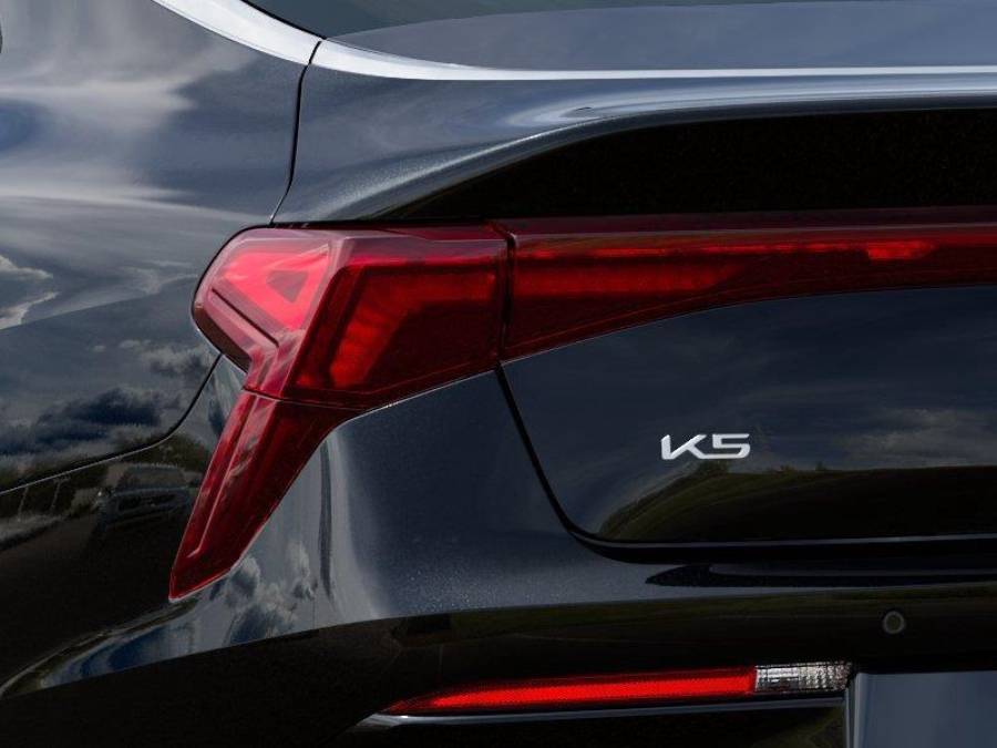 New 2026 Kia K5 for sale in St. Joseph MO