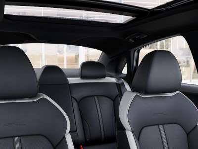New 2026 Kia K5 for sale in St. Joseph MO