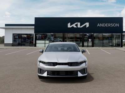 New 2026 Kia K5 GT-Line Sedan for sale in St. Joseph MO