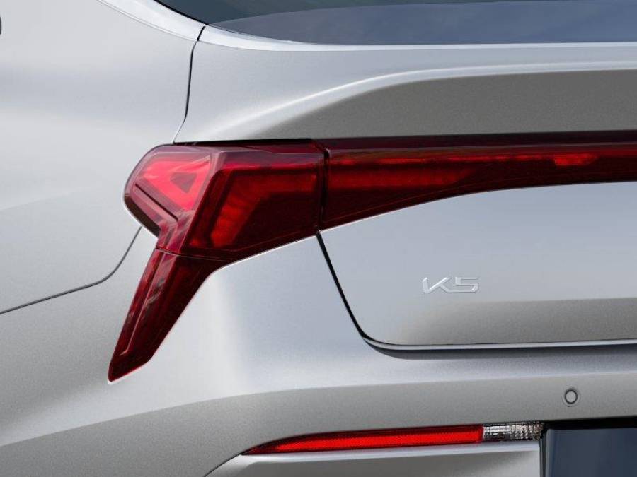 New 2026 Kia K5 for sale in St. Joseph MO