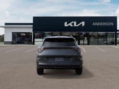 New 2027 Kia Sportage Hybrid X-Line SUV/Crossover for sale in St. Joseph MO