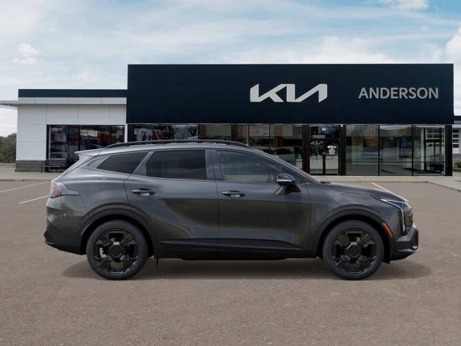 New 2027 Kia Sportage Hybrid for sale in St. Joseph MO