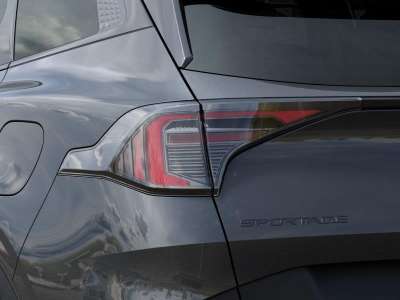 New 2027 Kia Sportage Hybrid for sale in St. Joseph MO