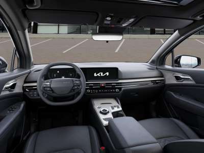 New 2027 Kia Sportage Hybrid for sale in St. Joseph MO