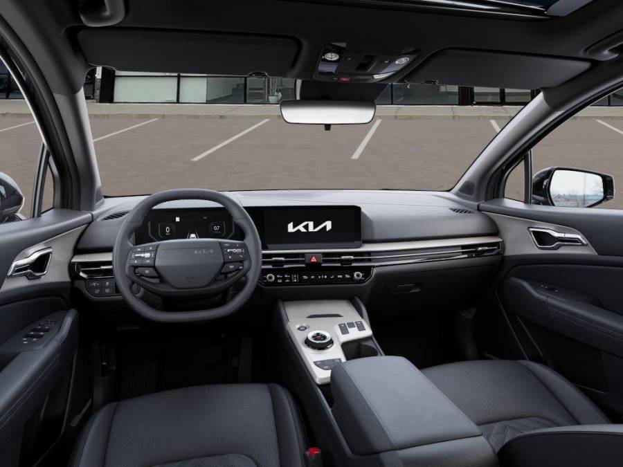 New 2027 Kia Sportage Hybrid for sale in St. Joseph MO