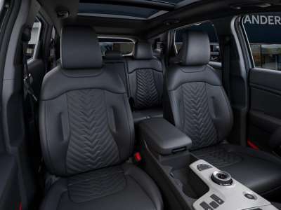 New 2027 Kia Sportage Hybrid for sale in St. Joseph MO